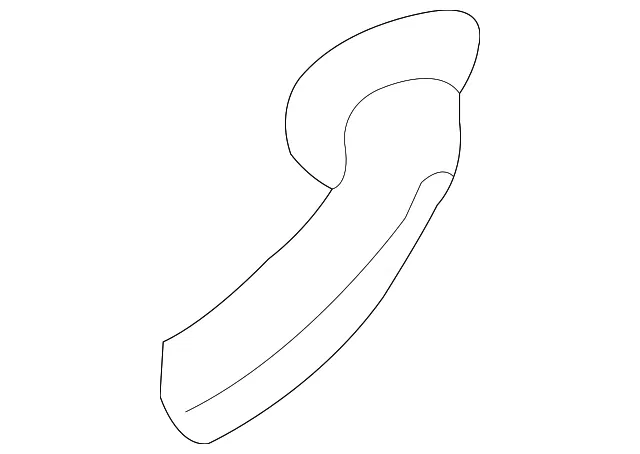 Grip Handle - Nissan (73940-9FT4A)
