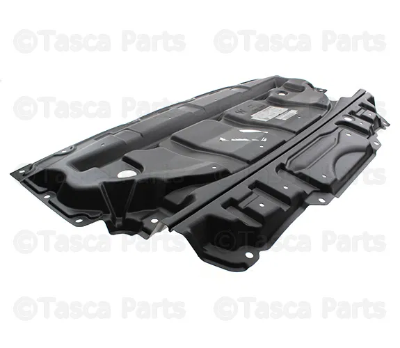 Radiator Support Splash Shield - Nissan (75892-1EA0A)