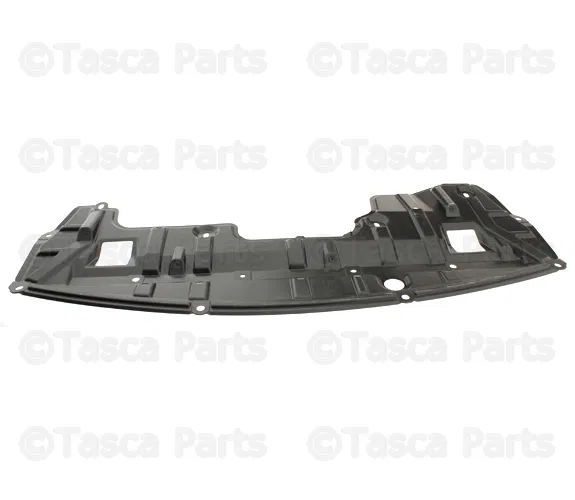 Radiator Support Splash Shield - Nissan (75892-3JA0B)