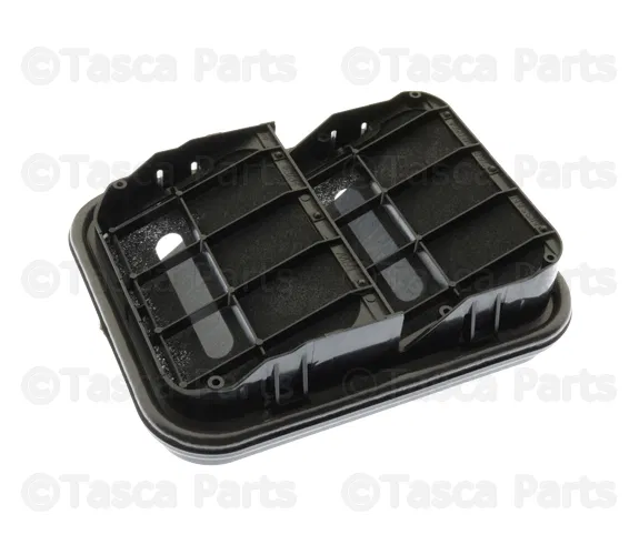 Quarter Panel Vent - Nissan (76804-2DZ0A)