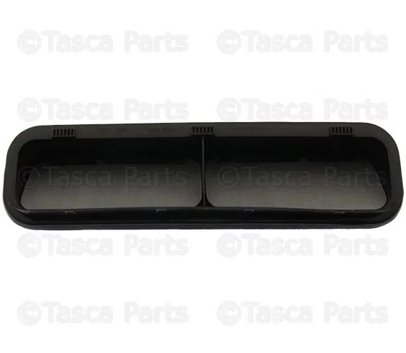 Quarter Panel Air Vent Grille - Nissan (76805-9DF0A)