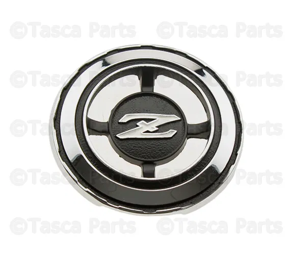 Emblem-Quarter R Re - Nissan (76807-E8200)