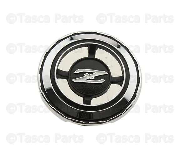 Emblem-Quarter L Re - Nissan (76808-E8200)