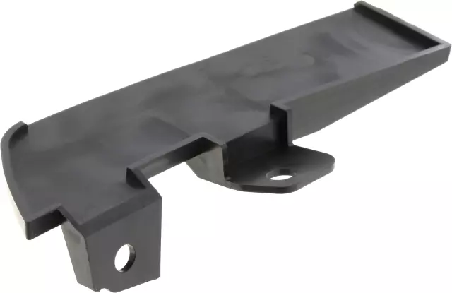 Rear Deflector - Passenger Side (RH) - Nissan (76856-9HS0A)