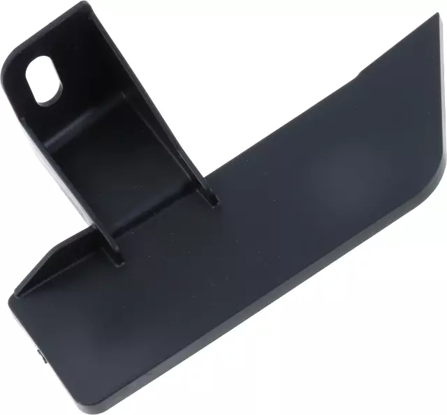 Rocker Panel Molding Extension - Nissan (76857-9DE0A)