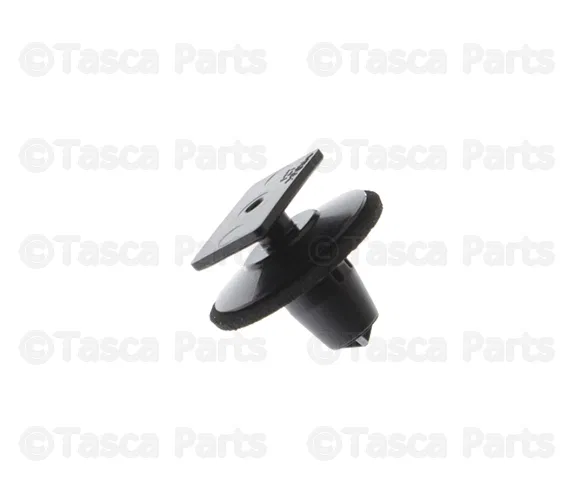 Rocker Panel Molding Clip - Nissan (76882-EG01A)
