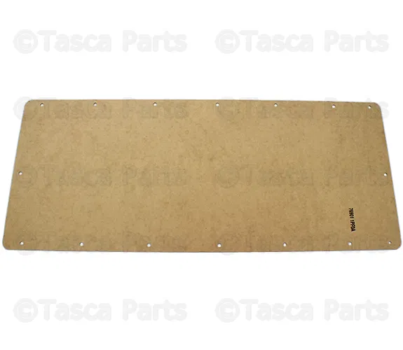 Interior Quarter Panel Trim Panel - Nissan (76901-1PF2A)