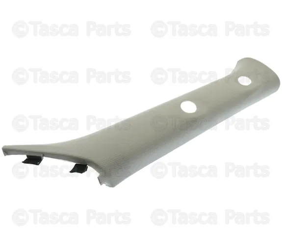Windshield Pillar Trim - Passenger Side (RH) - Nissan (76911-1LZ0A)