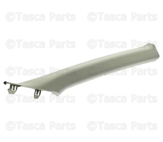 Windshield Pillar Trim - Passenger Side (RH) - Nissan (76911-4RA0A)
