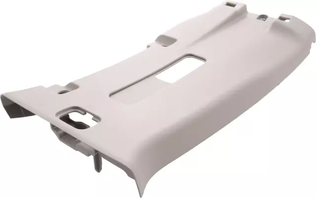 Door Pillar Post Trim Set - Nissan (76913-EA501)