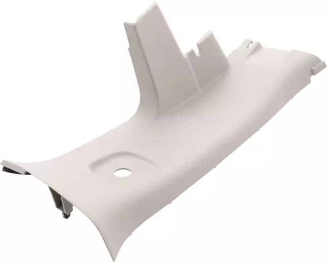 Upper Center Pillar Trim - Passenger Side (RH) - Nissan (76913-EZ28A)