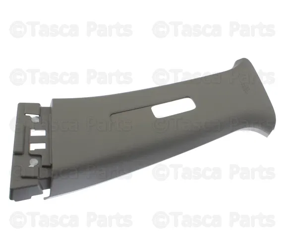 Upper Center Pillar Garnish, Left - Nissan (76914-5AA2A)