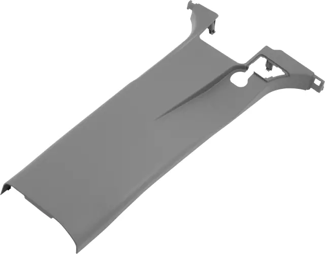 Door Pillar Post Trim Set - Nissan (76915-EA103)