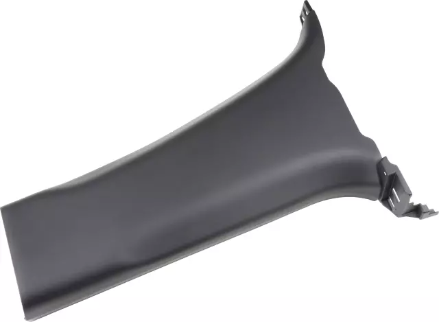 Lower Center Pillar Trim - Driver's Side (LH) - Nissan (76916-3JS0A)