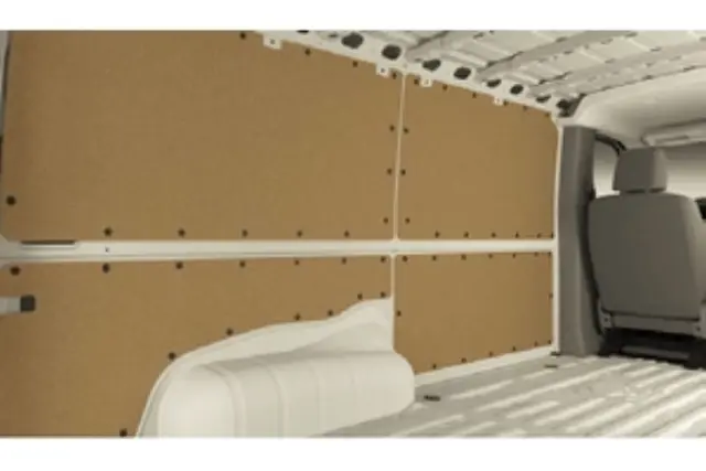 Interior Quarter Panel Trim Panel - Nissan (76920-1PF2A)