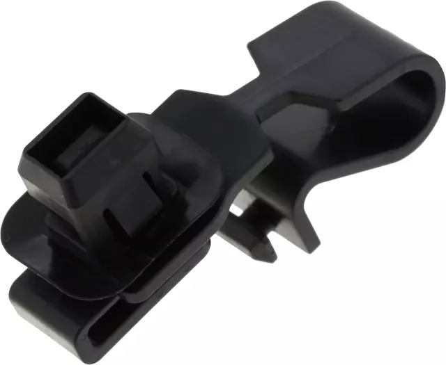 Windshield Pillar Trim Clip - Nissan (76988-5AA1A)