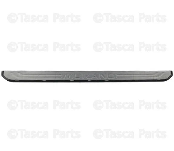 Door Sill Plate - Nissan (769B1-5AA1A)