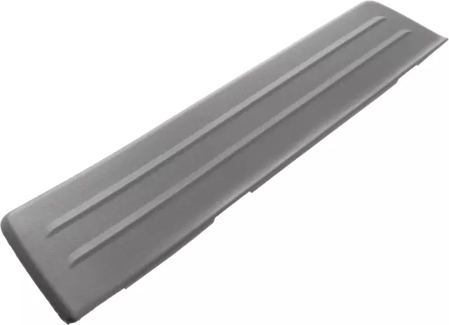 Door Trim Sill Plate Insert - Nissan (769B3-3TA0A)