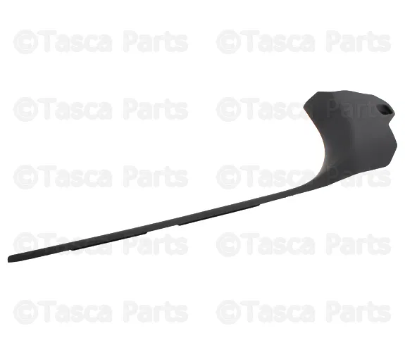 Door Sill Plate - Nissan (769B5-EL00A)