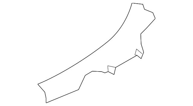 Door Sill Plate - Nissan (769B7-6CA0A)
