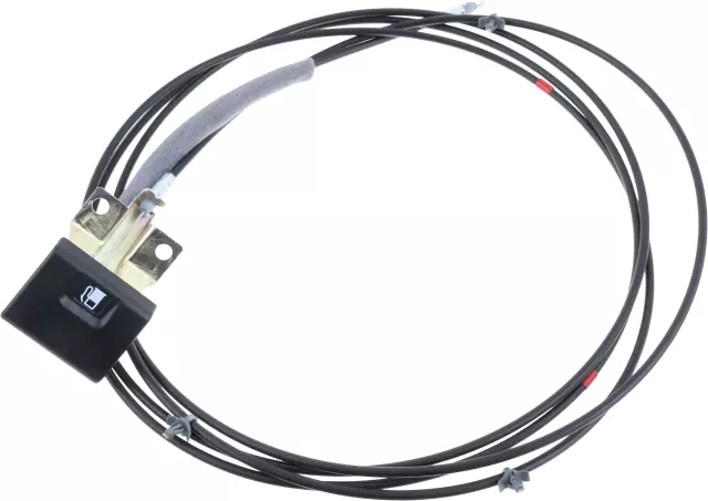 Fuel Filler Door Release Cable - Nissan (78821-9HE0A)