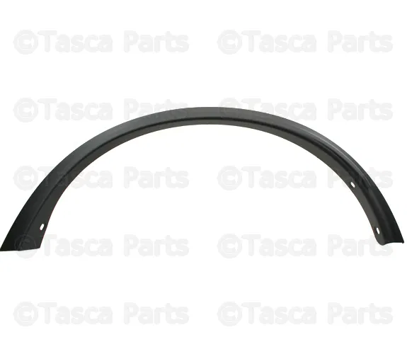 Wheel Opening Molding - Driver's Side (LH) - Nissan (78861-4BA0A)