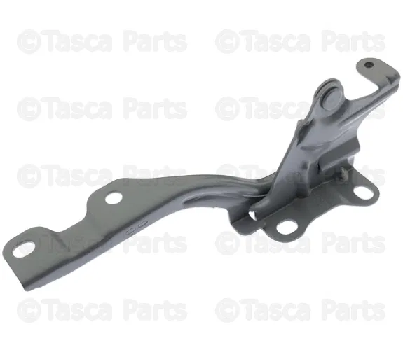 Hinge - Driver's Side (LH) - Kia (79110-1M000)