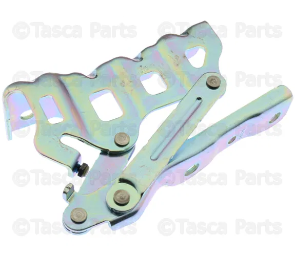 Hinge - Driver's Side (LH) - Kia (79110-D9000)
