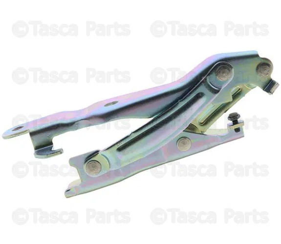 Hinge - Driver's Side (LH) - Kia (79110B2000)
