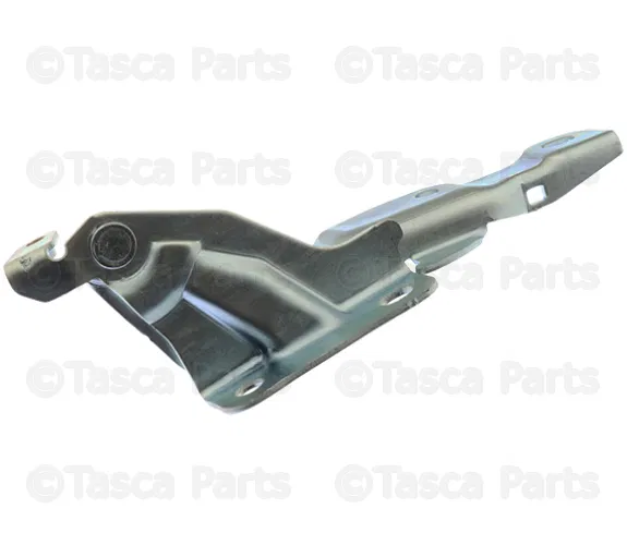 Hinge - Passenger Side (RH) - Kia (79120-1F000)