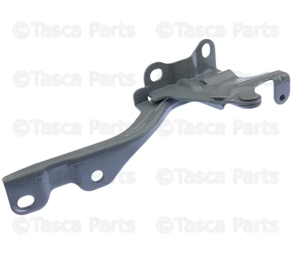 Hinge - Passenger Side (RH) - Kia (79120-1M000)