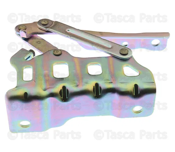Hinge - Passenger Side (RH) - Kia (79120-D9000)