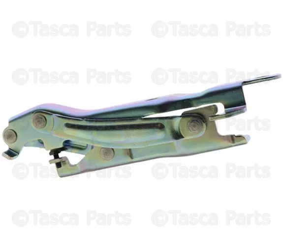 Hinge - Passenger Side (RH) - Kia (79120B2000)