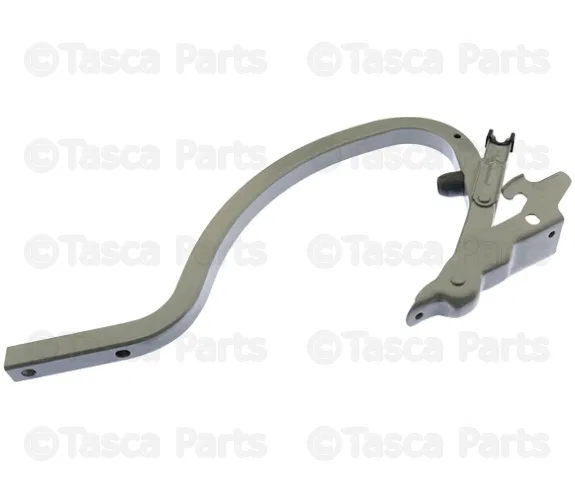 Hinge - Driver's Side (LH) - Kia (79210-A7000)