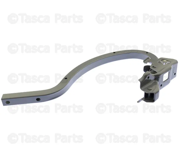 Deck Lid Hinge - Kia (792104C500)