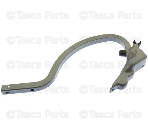 Hinge - Passenger Side (RH) - Kia (79220-A7000)