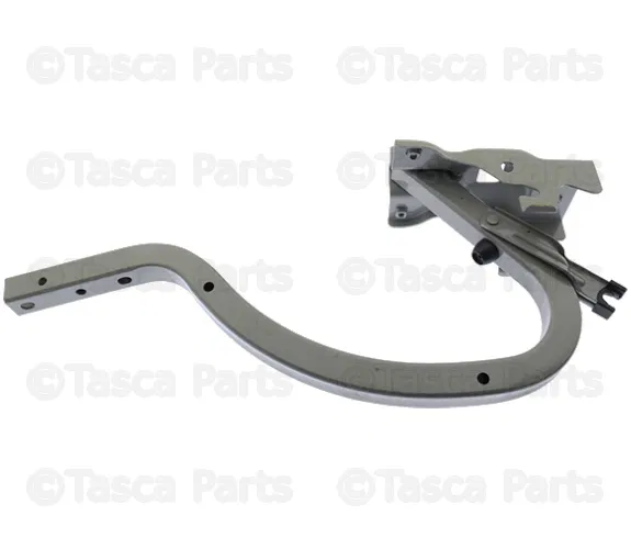 Hinge - Passenger Side (RH) - Kia (79220-D6000)