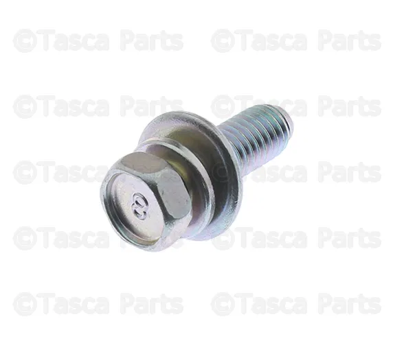 Hinge Assembly Bolt - Kia (79359-21000)