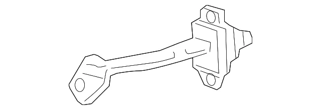 Door Check - Kia (79380-2G000)