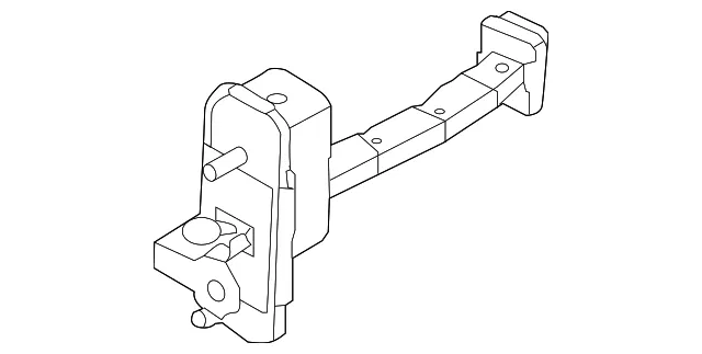 Door Check - Kia (79490-C5000)