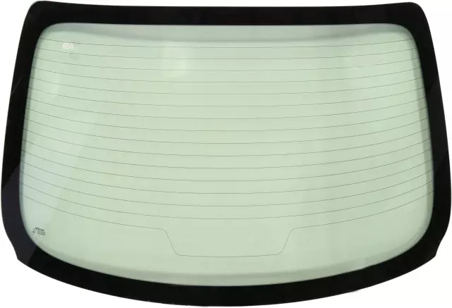 Back Glass - Nissan (79700-3AN0A)