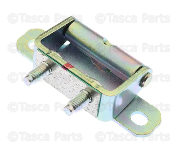 Hinge Assembly - Kia (79710-1D000)