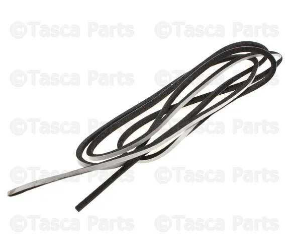 Back Glass Seal - Nissan (79716-9N00A)