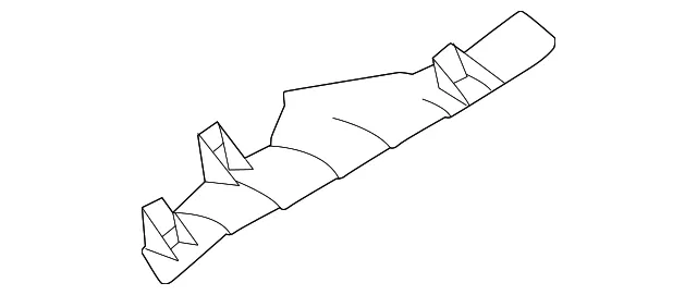 Door Panel Insert - Volvo (80001134)