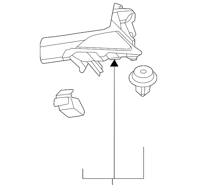 Door Sill Plate - Volvo (80001727)