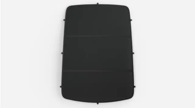 Panoramic Roof Sunshade - Volvo (80005677)