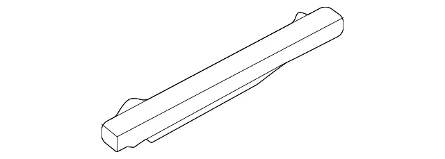 Door Mirror Seal - Volvo (80011135)