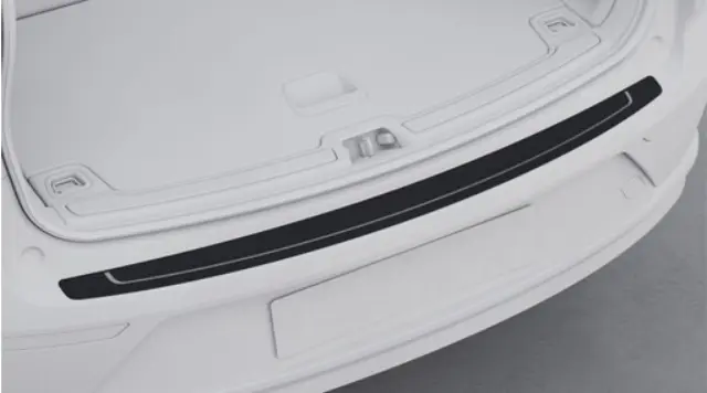 Bumper Cover - Volvo (80012212)