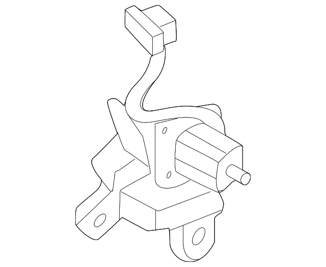 Hood Seal - Volvo (80022263)