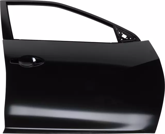 Door Shell - Passenger Side (RH) - Nissan (80100-9DD0A)